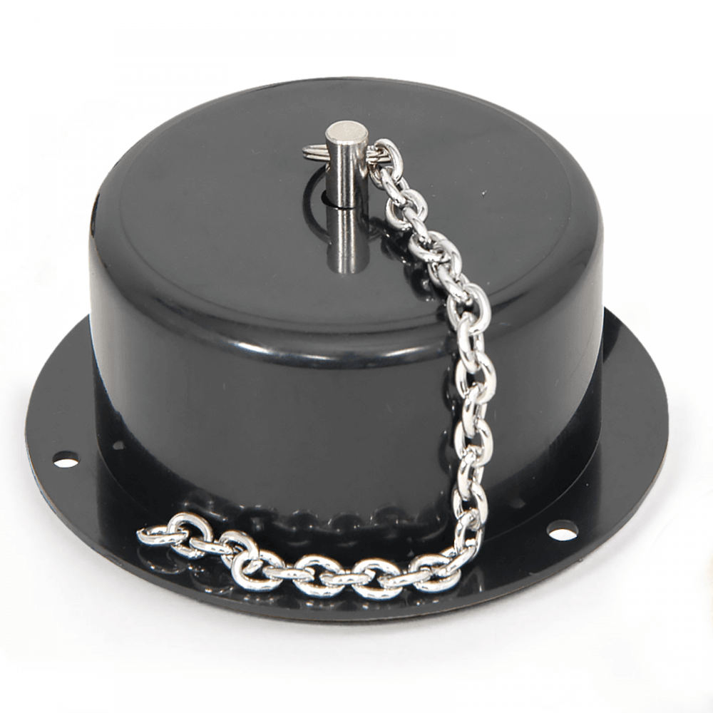 1.5 RPM Mirror Ball Motor / Rotatory inc Chain Max Load 3kg 5A Plug Fitted