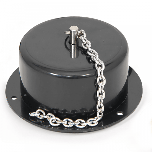 1.5 RPM Mirror Ball Motor / Rotatory inc Chain Max Load 3kg 5A Plug Fitted
