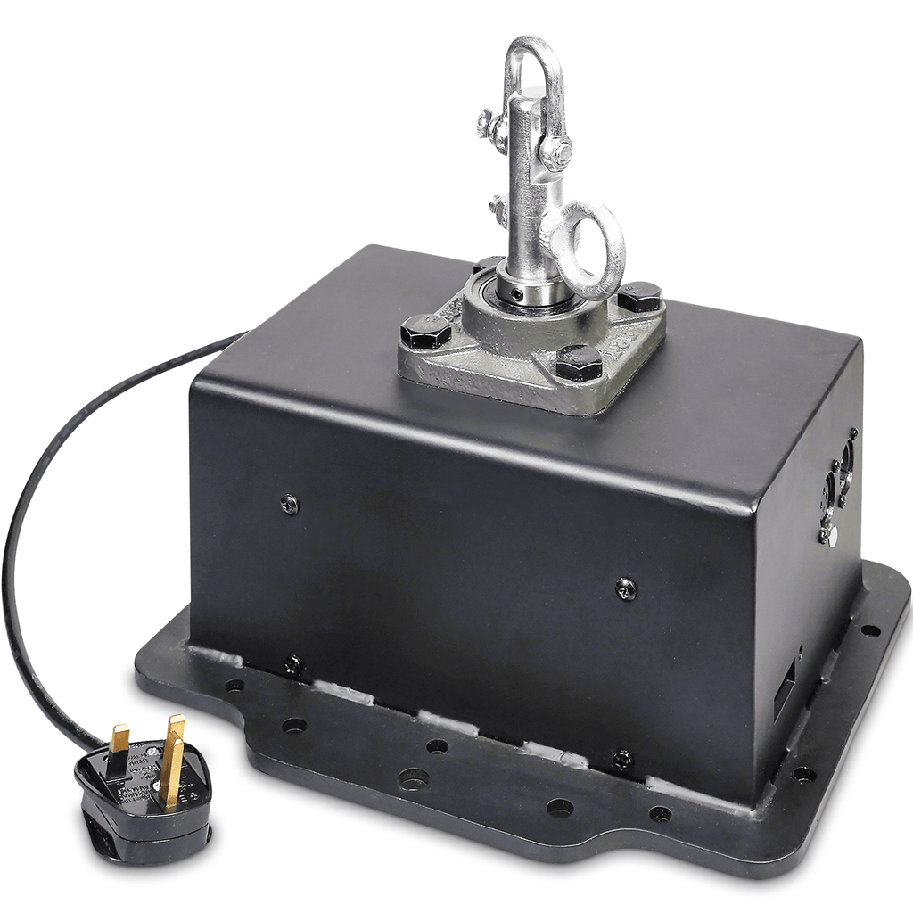 Heavy Duty Mirror Ball Motor Load 180kg