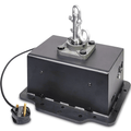 Heavy Duty Mirror Ball Motor Load 180kg