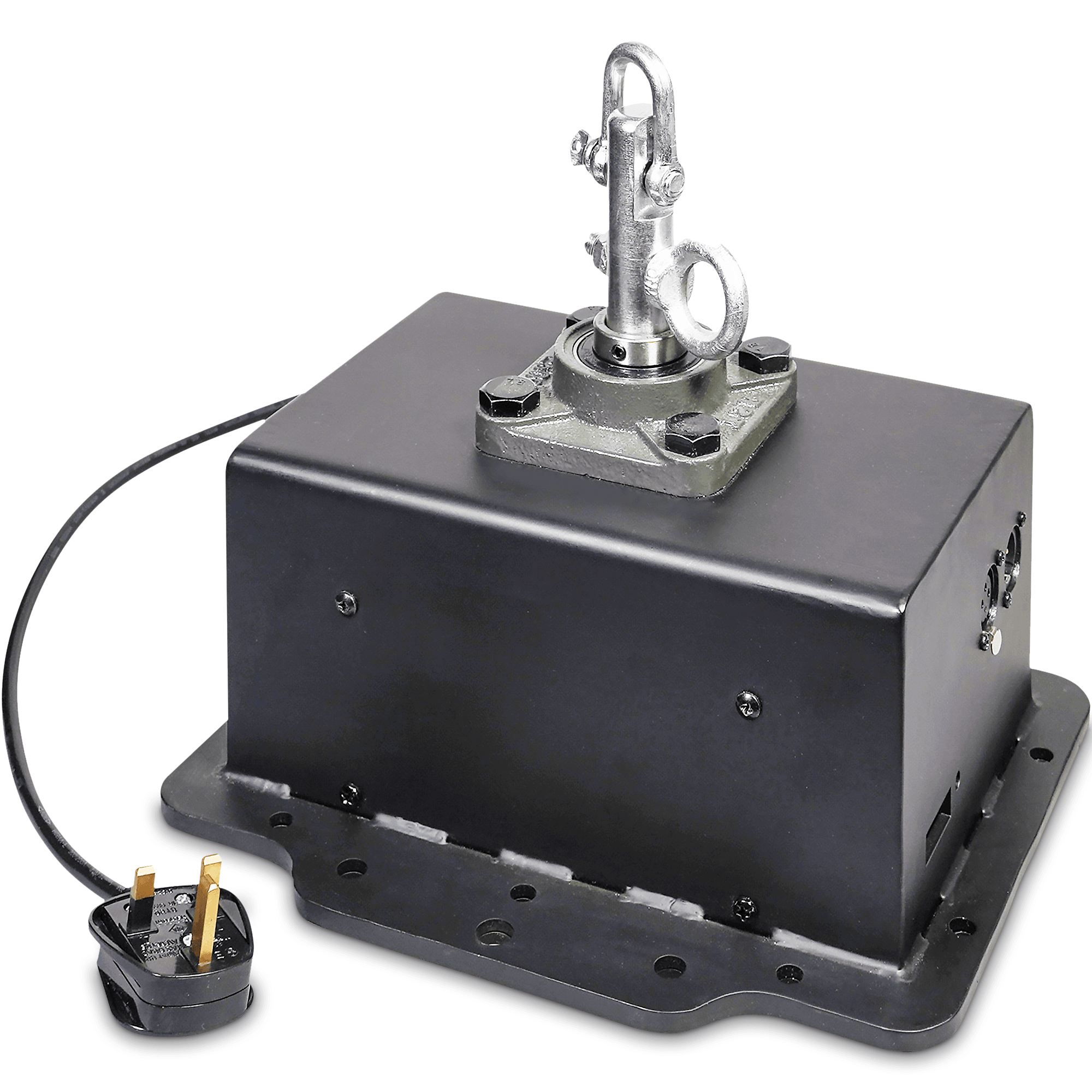 Heavy Duty Mirror Ball Motor Load 180kg