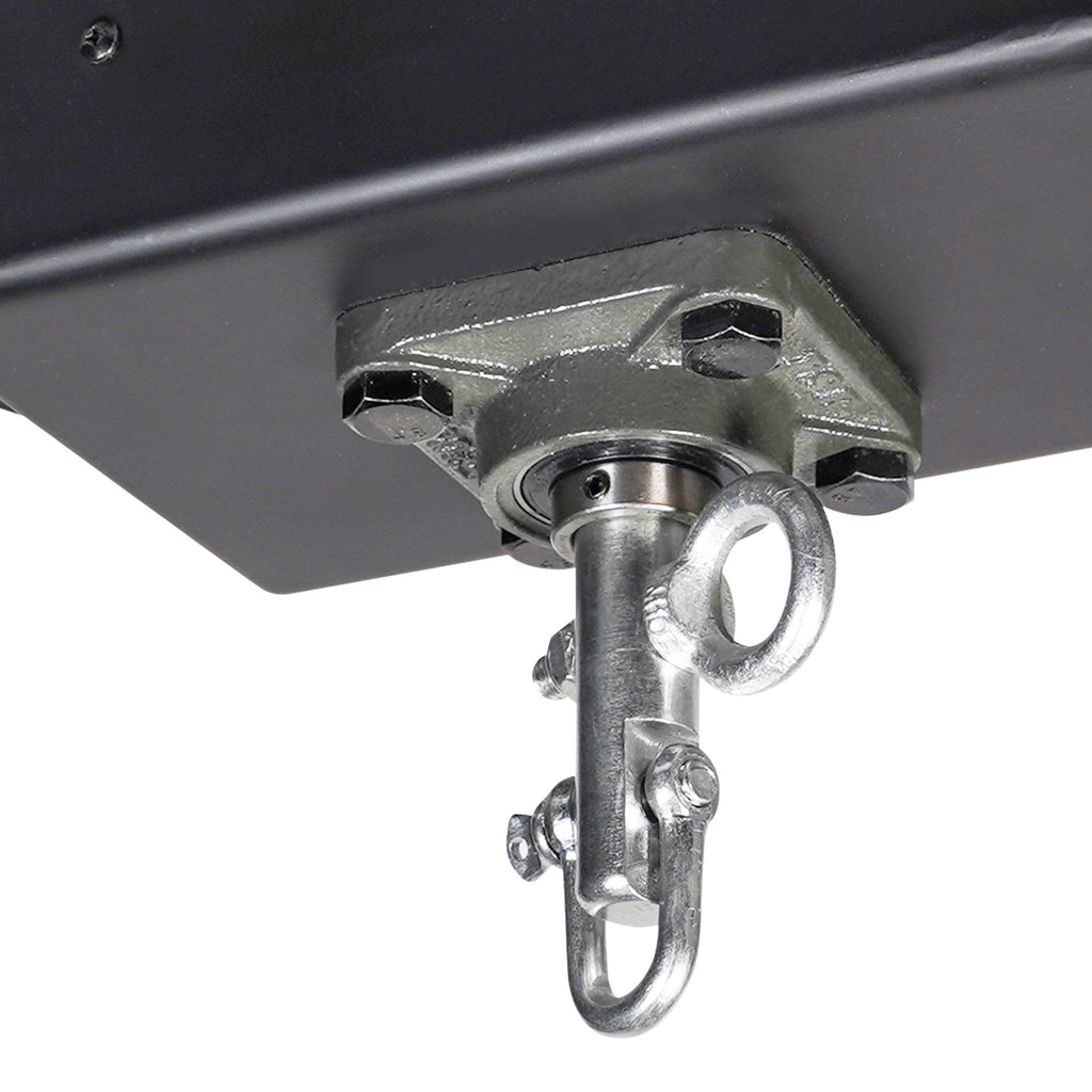 Heavy Duty Mirror Ball Motor Load 180kg