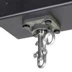 Heavy Duty Mirror Ball Motor Load 180kg