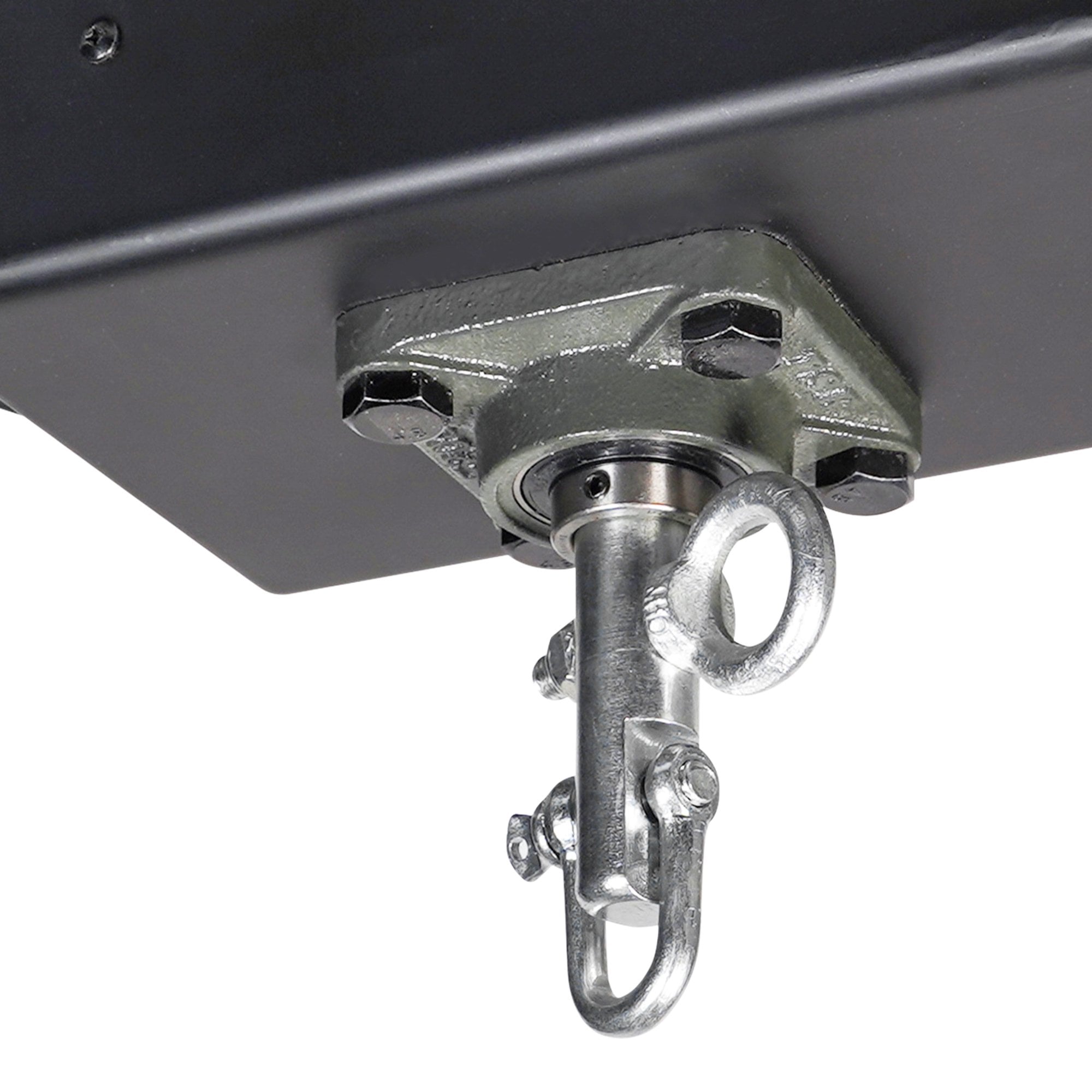 Heavy Duty Mirror Ball Motor Load 180kg