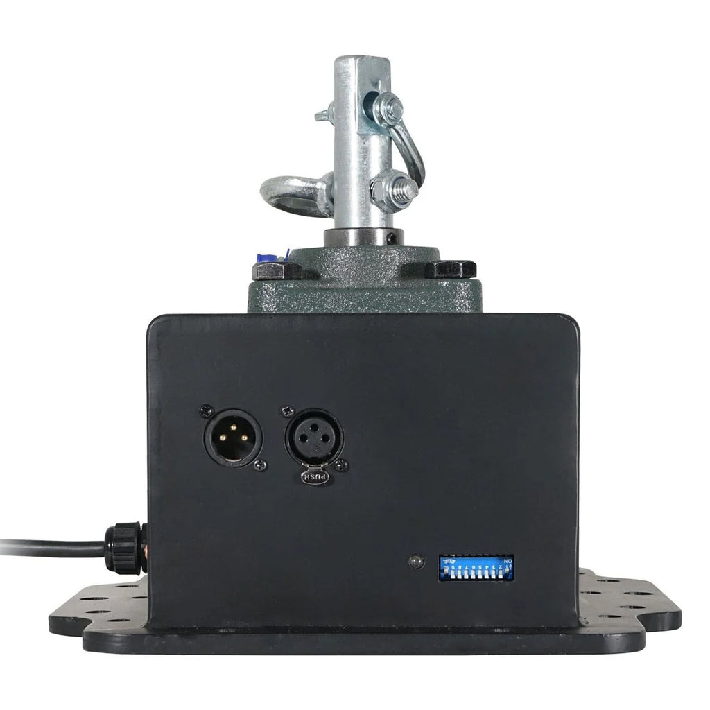 Heavy Duty Mirror Ball Motor Load 180kg