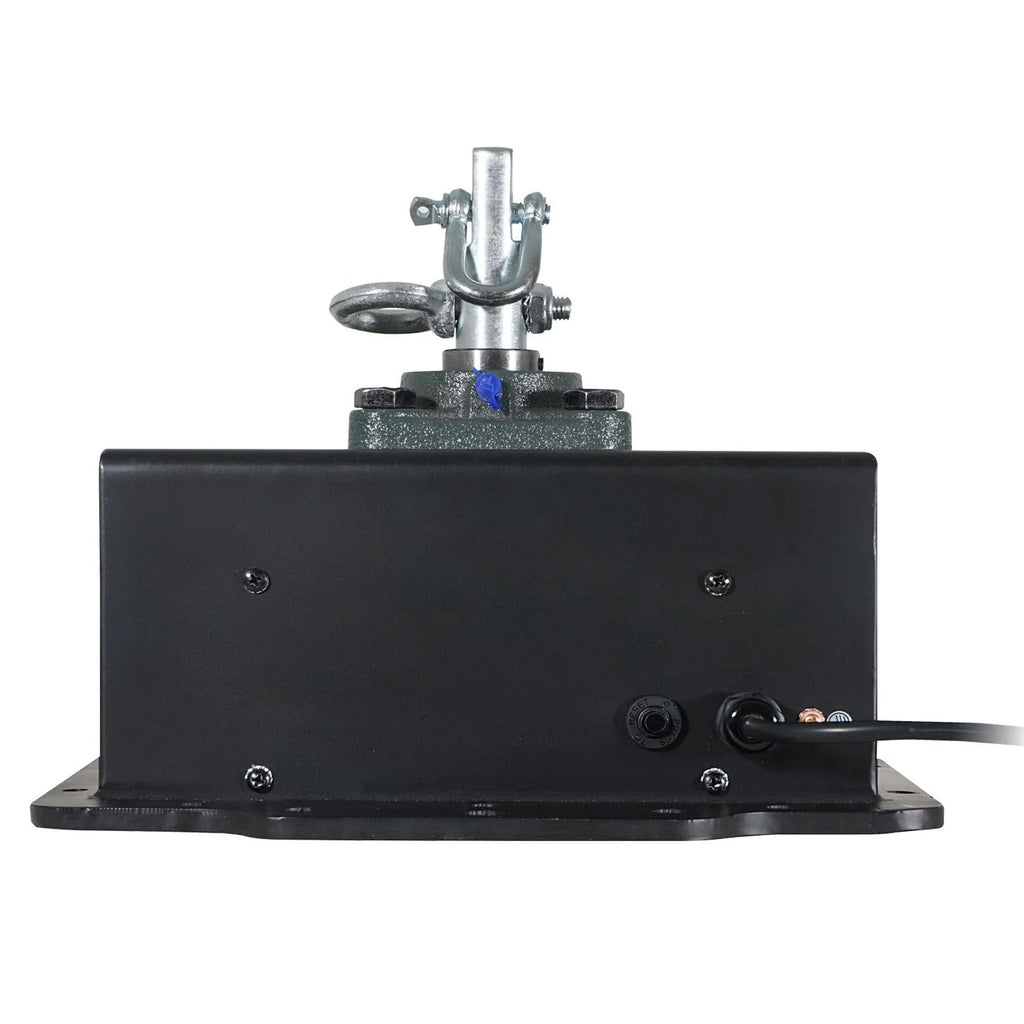 Heavy Duty Mirror Ball Motor Load 180kg
