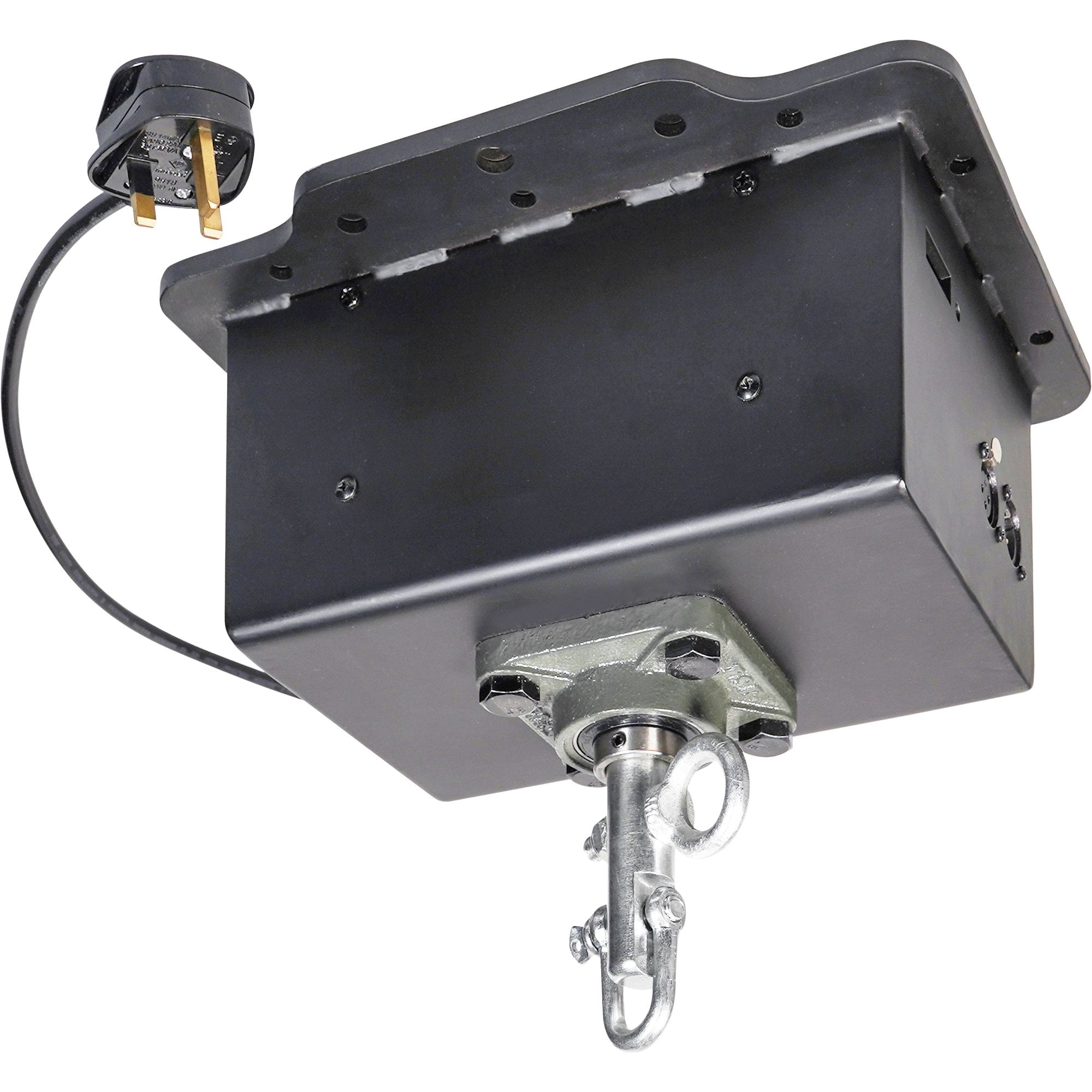 Heavy Duty Mirror Ball Motor Load 180kg