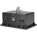 MR350 IP65 DMX Heavy Duty Mirror Ball Rotator 350kg WLL