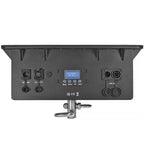 MR350 IP65 DMX Heavy Duty Mirror Ball Rotator 350kg WLL