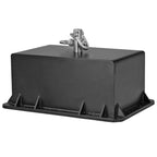 MR350 IP65 DMX Heavy Duty Mirror Ball Rotator 350kg WLL