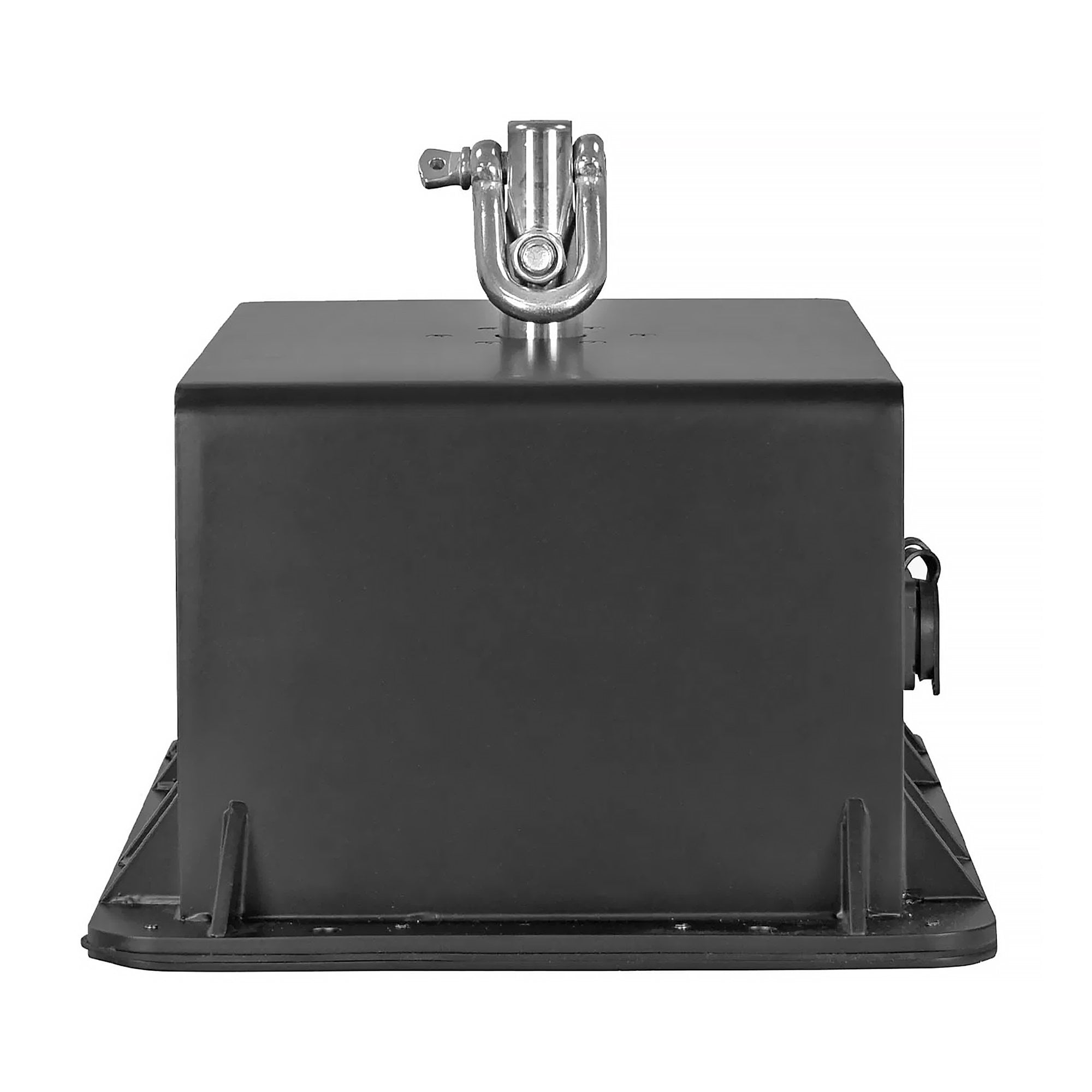 MR350 IP65 DMX Heavy Duty Mirror Ball Rotator 350kg WLL