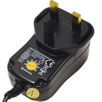Energy Efficient UK Switch-mode Universal Power Supply 1000mA