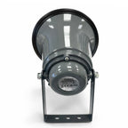 Metal Horn Speaker Low Impedance 8" 15W High Clarity Audio