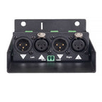 Noise Pollution Sound Limiter 2-Channel Stereo