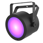 COREpar UV 120 ILS COB Ultra Violet Cannon Beam Wash Par Can