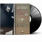 Vinyl Record of Lee Wiley Title Sings The Songs Of George & Ira Gershwin & Cole Porter