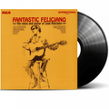 Fantastic Feliciano – The Voice and Guitar of José Feliciano (RCA, 1970)