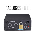 Noise Pollution Sound Limiter 2-Channel Stereo