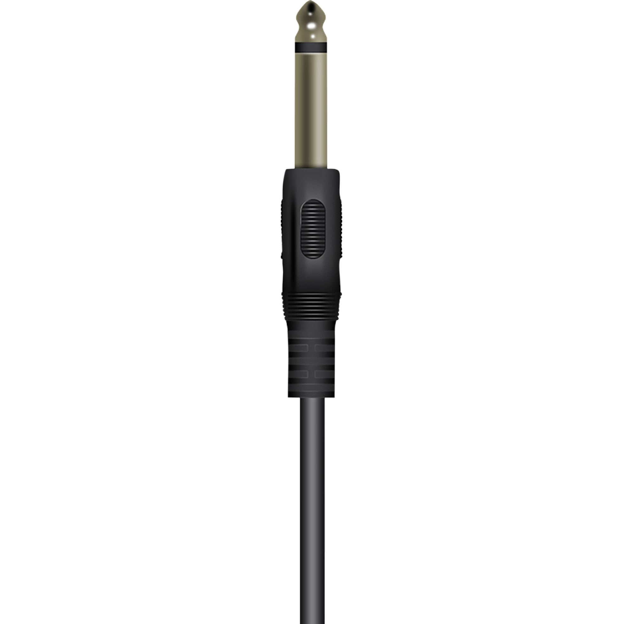 Pair of Handheld Dynamic Microphone in White with 2.8m Lead