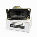 Compact Speaker Driver Oval 5w Max 4 Ohm