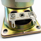Compact Speaker Driver Oval 5w Max 4 Ohm