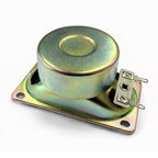 Compact Speaker Driver Oval 5w Max 4 Ohm