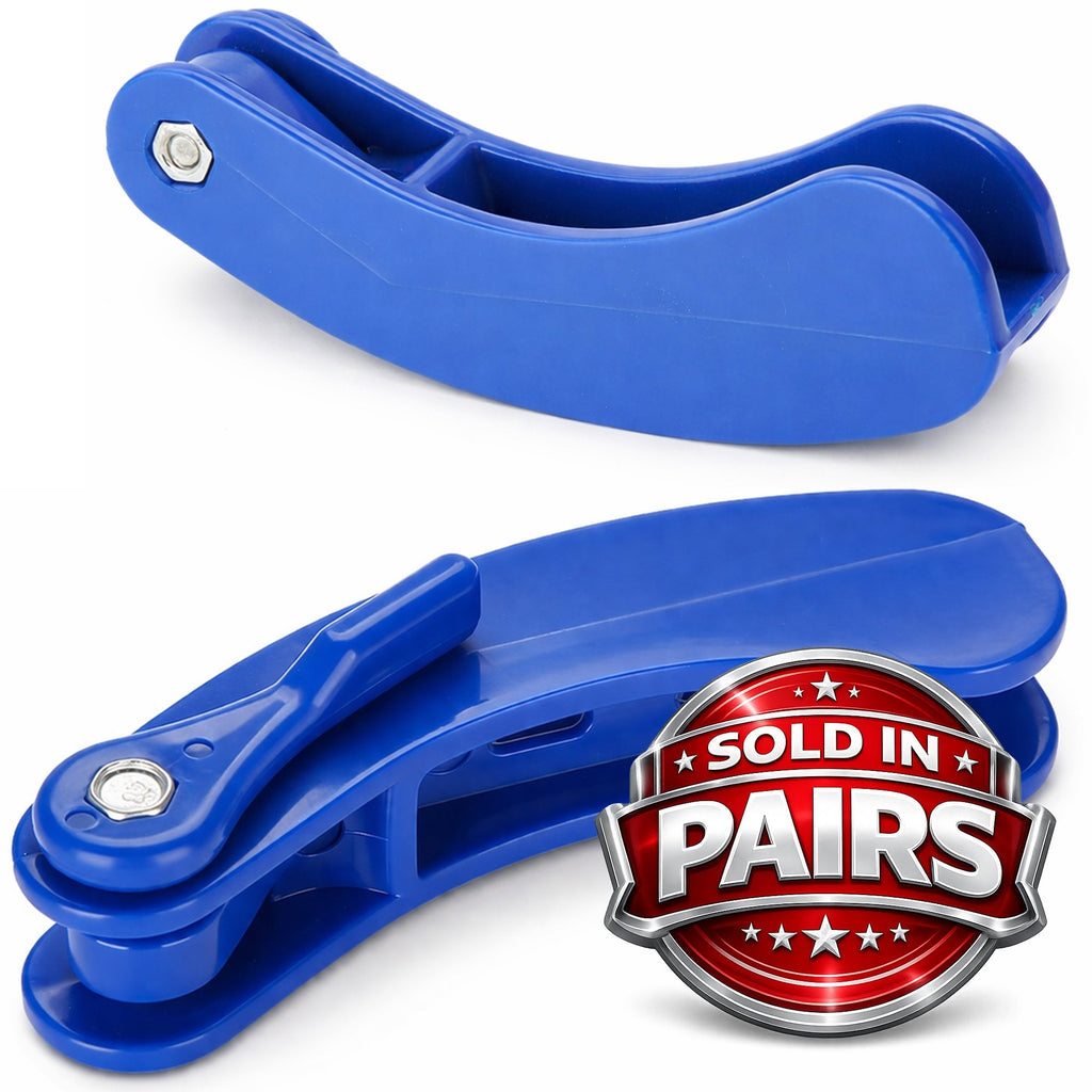 Pair Of 3 Key Turner Arthritis Elderly Grip Aid
