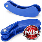 Pair Of 3 Key Turner Arthritis Elderly Grip Aid