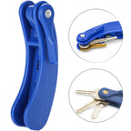Pair Of 3 Key Turner Arthritis Elderly Grip Aid