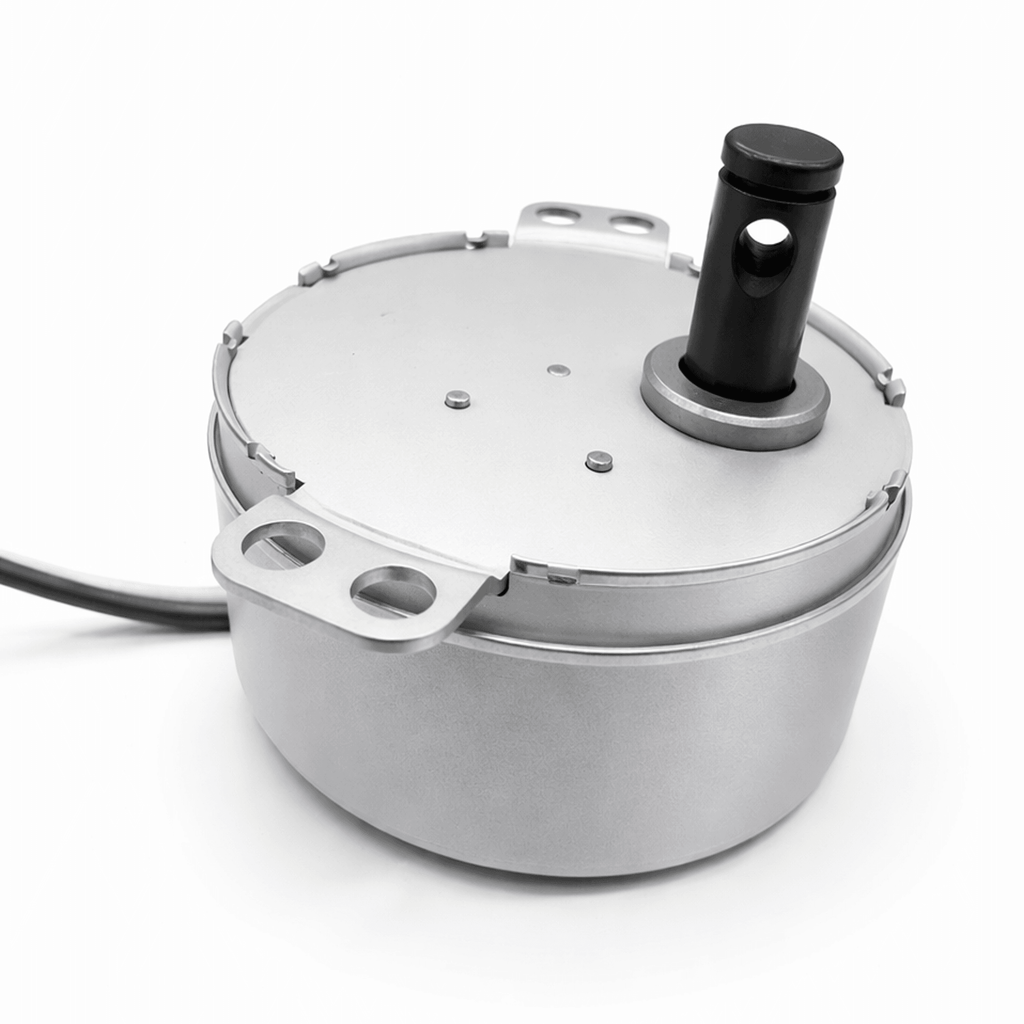4W 36 RPM CW/CCW Replacement Motor