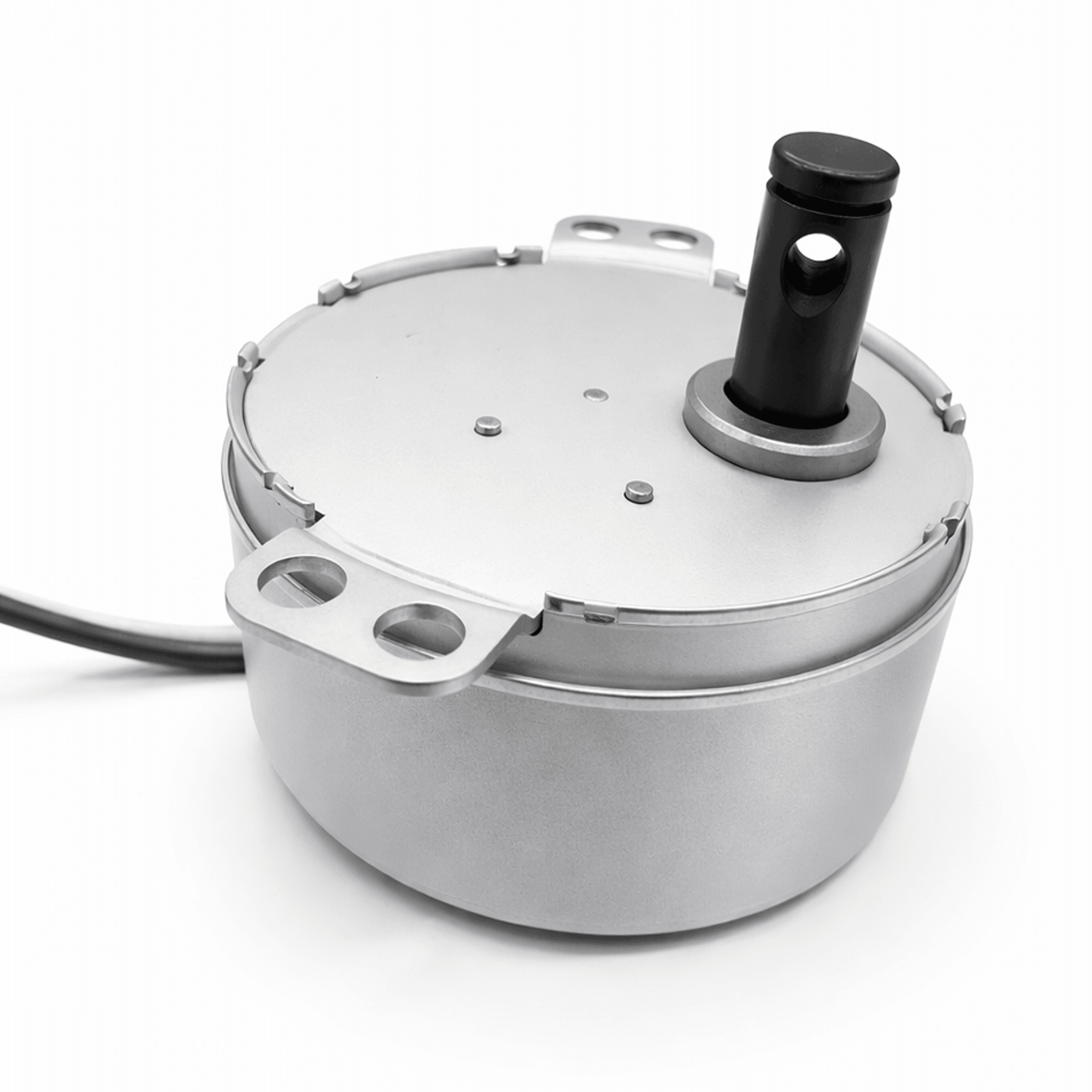 4W 2.5 RPM CW Replacement Motor
