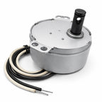 4W 2.5 RPM CW Replacement Motor