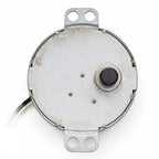 4W 2.5 RPM CW Replacement Motor