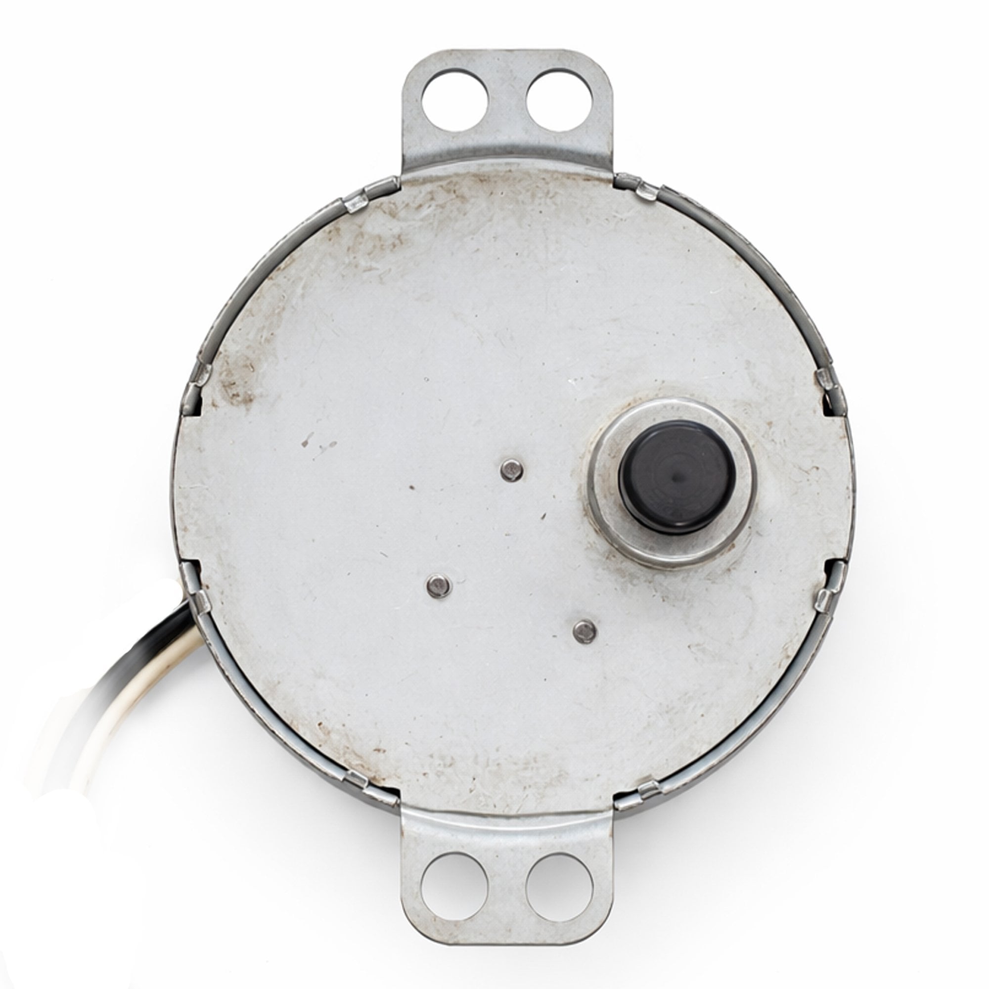 4W 1 RPM CW Replacement Motor