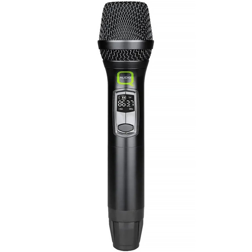 UHF Radio Microphone Lapel Headset Wireless System CH70