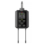 UHF Radio Microphone Lapel Headset Wireless System CH70