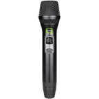 UHF Radio Microphone Dual Wireless System CH70
