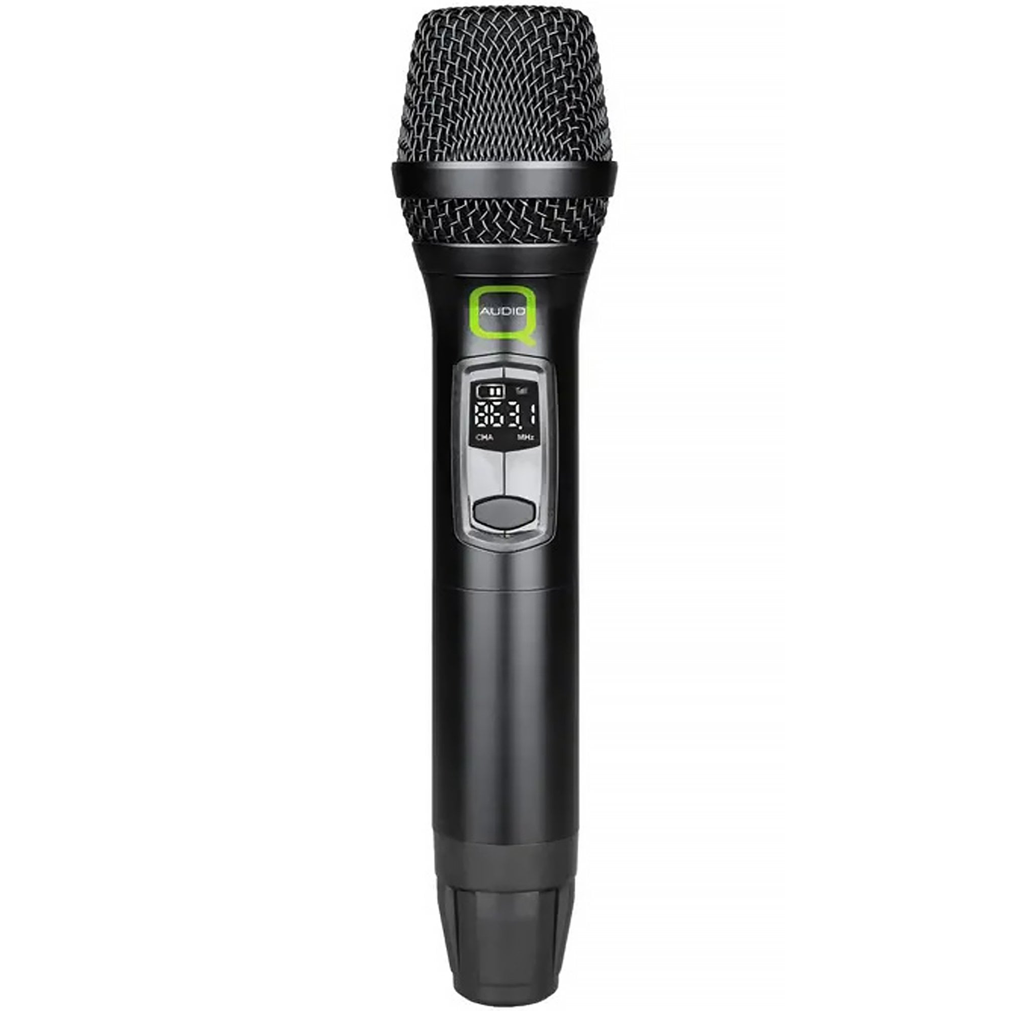 UHF Radio Microphone Dual Wireless System CH70
