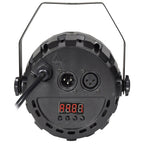 PAR-20: 20W RGBW Mini LED PAR Light