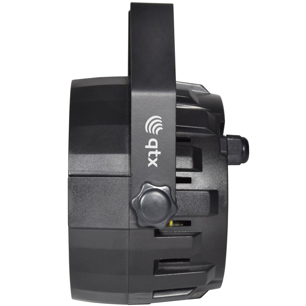 PAR-20: 20W RGBW Mini LED PAR Light