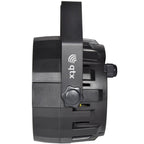 PAR-20: 20W RGBW Mini LED PAR Light