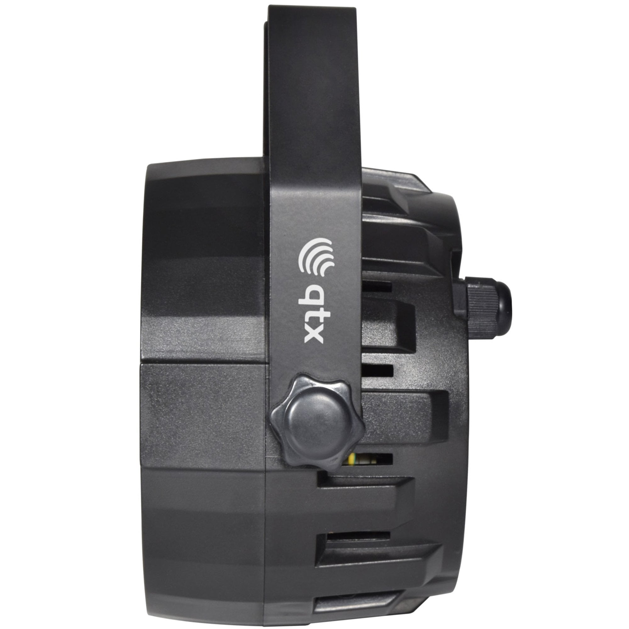PAR-20: 20W RGBW Mini LED PAR Light