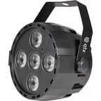 PAR-20: 20W RGBW Mini LED PAR Light