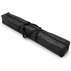 Heavy Duty Lighting Stand With Winch & T-bar
