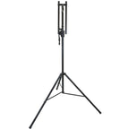 Heavy Duty Lighting Stand With Winch & T-bar