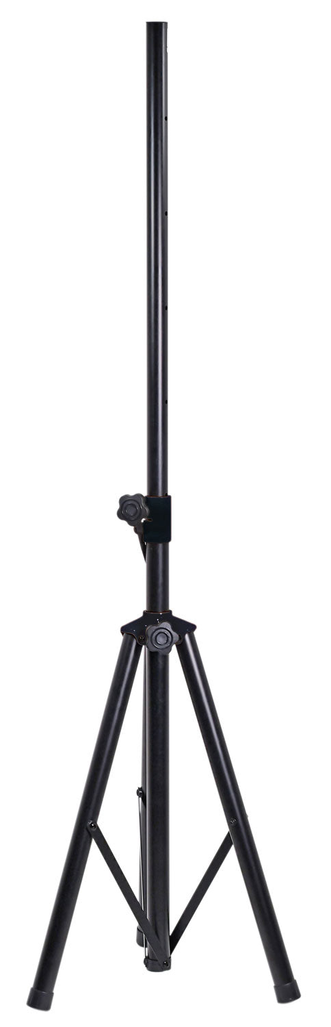 Professional Steel Adjustable Heavy Duty Speaker Stand