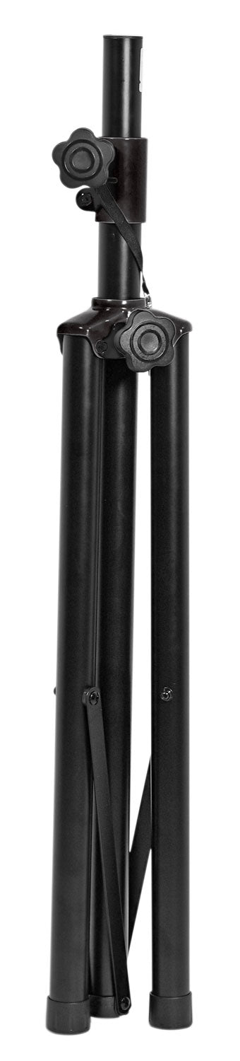 Professional Steel Adjustable Heavy Duty Speaker Stand