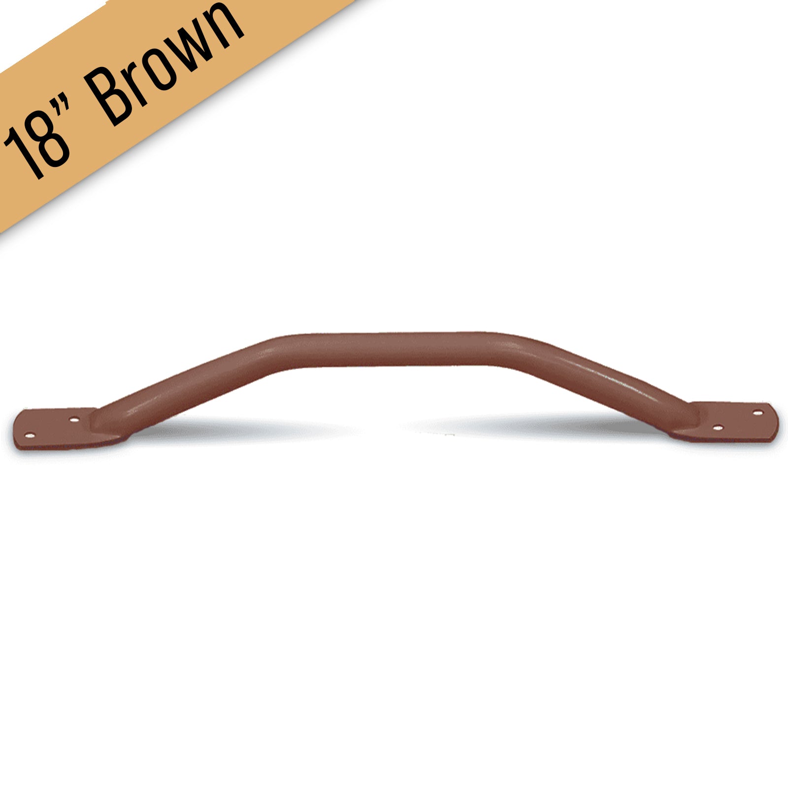 Metal Solo Easigrip Steel Grab Rail Bars 12 to 44 Inches