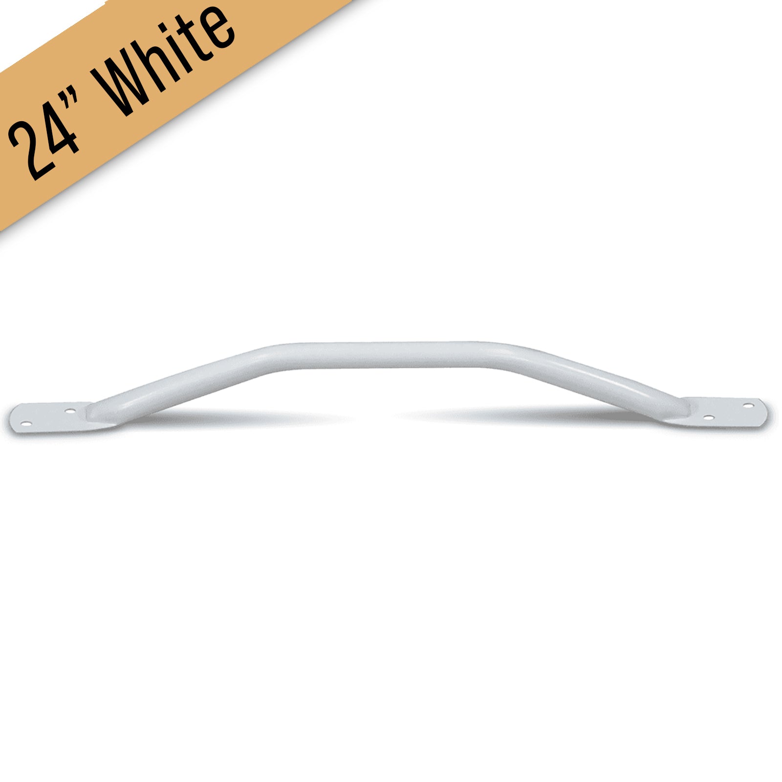 Metal Solo Easigrip Steel Grab Rail Bars 12 to 44 Inches