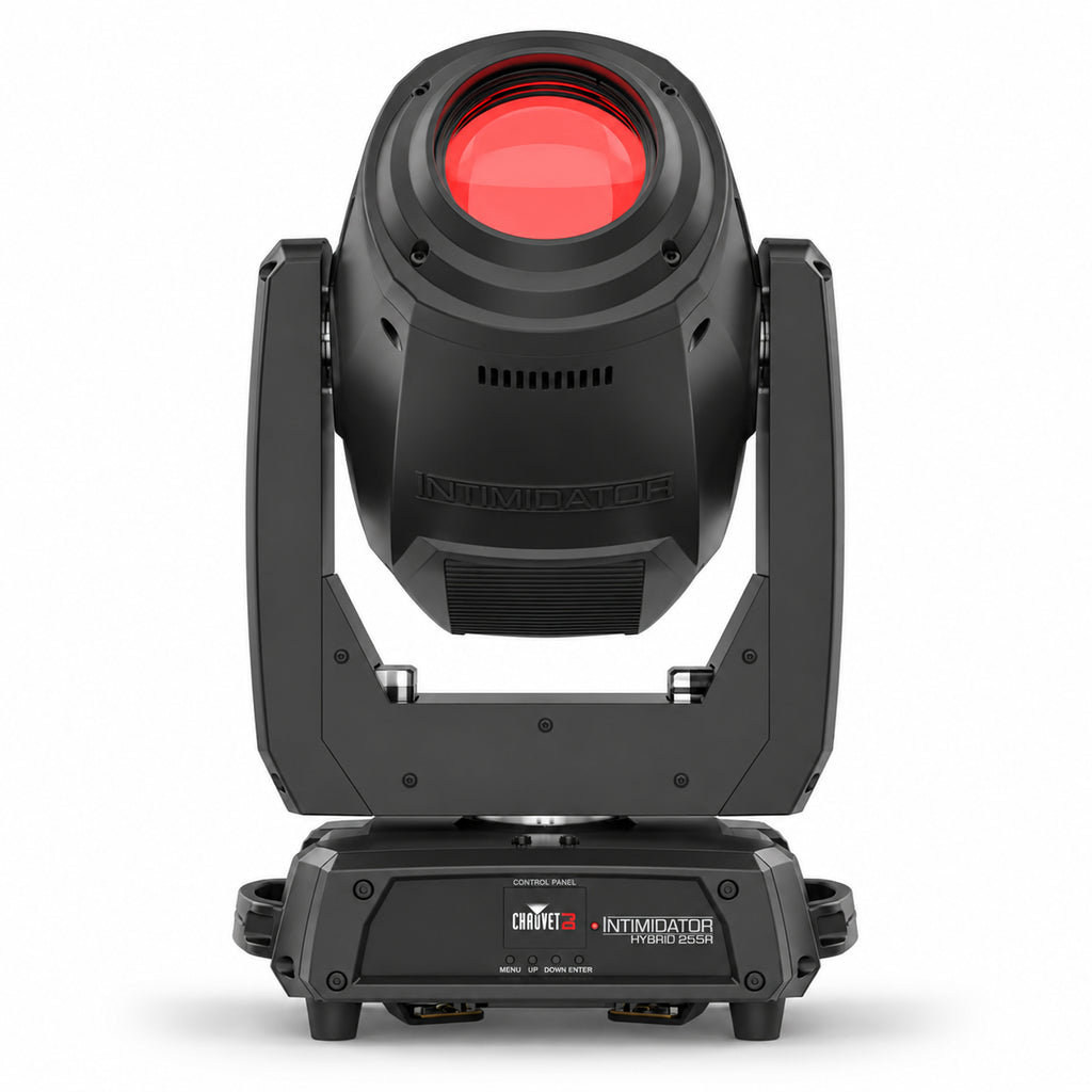 Intimidator Hybrid 251SR 251W Beam Spot Wash Moving Head (Graded)